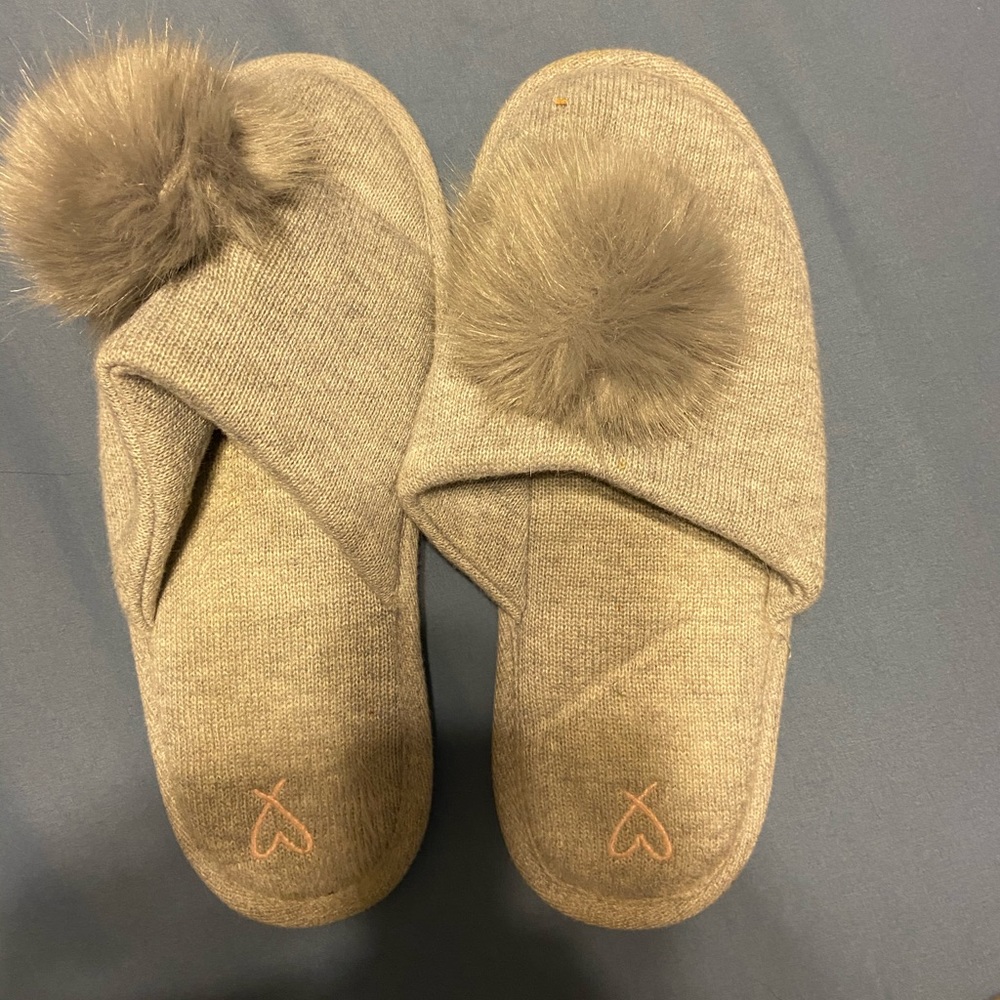 Victoria Secret Slippers